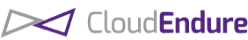 Logo: CloudEndure