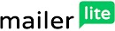 MailerLite のロゴ