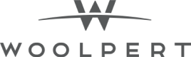 woolpert logo
