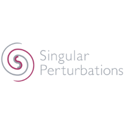 Singular Perturbations logo