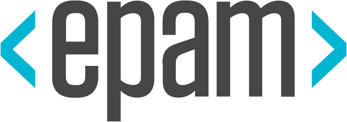 Logotipo de epam