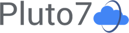 Logo Pluto 7