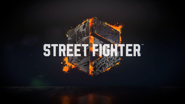 Street Fighter 6 no Google Cloud