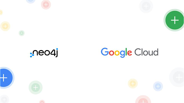 Neo4j 및 Google Cloud 데모