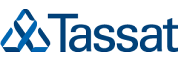 Tassat 徽标