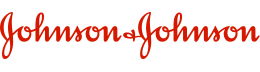 Logotipo da Johnson and Johnson