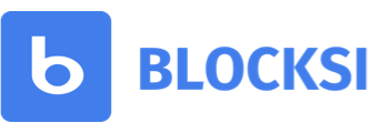 Blocksi logo