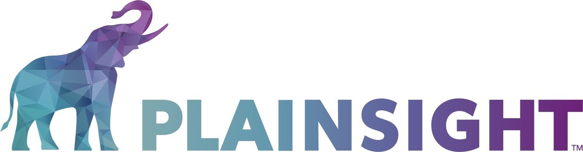 Plainsight AI 로고