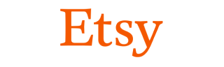 Logotipo de Etsy