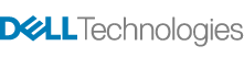 Dell Technologies 徽标