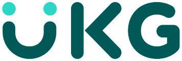 Logo: UKG