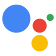 Google-Assistant-Logo