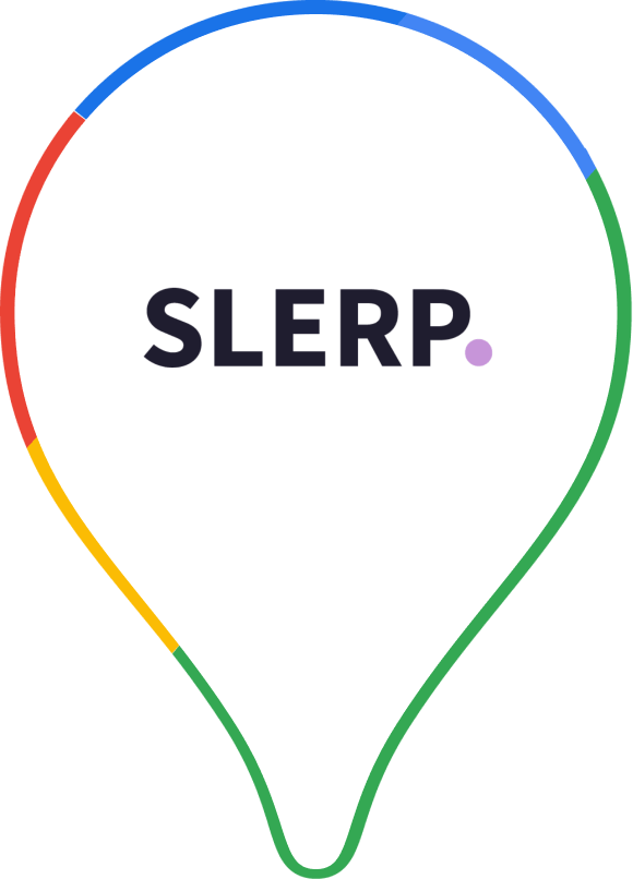 Logo Slerp