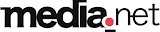 Logotipo da media.net