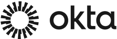 logotipo de okta