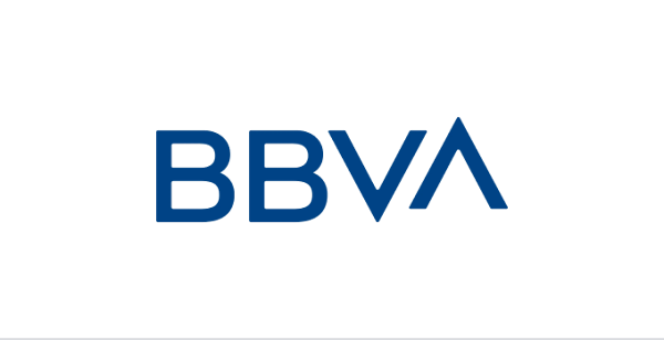 Logo: BBVA