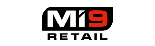 Mi9 ロゴ