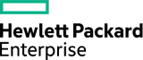 Logo: Hewlett Packard Enterprise