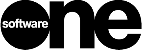 Logotipo da SoftwareOne