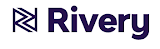 Logotipo da Rivery