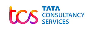 Logotipo da TATA Consultancy Services