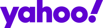 Logotipo do Yahoo!