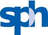 Логотип компании Singapore Press Holdings
