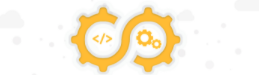 Logo DevOps dari Google Cloud
