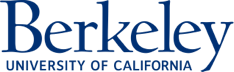 Berkeley のロゴ