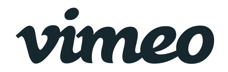Logo: Vimeo