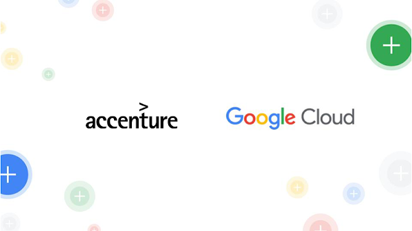 Noticias sobre IA en Accenture Gen