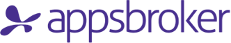 Logo Appsbroker