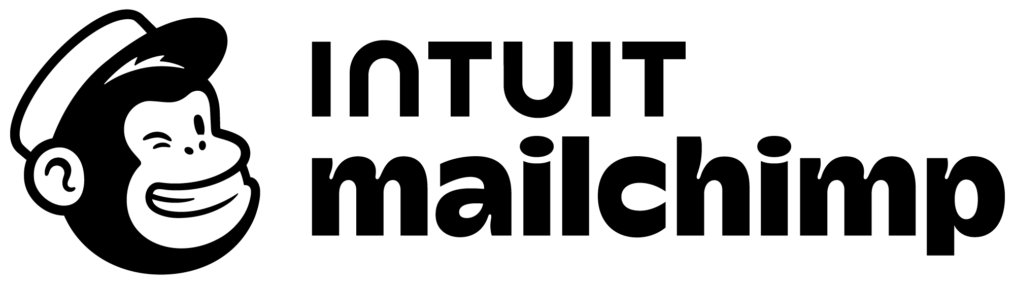 Logotipo da Mailchimp
