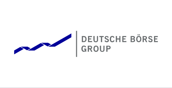 Logo: Deutsche Börse Group