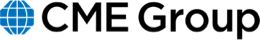 CME group logo
