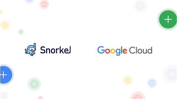 Snorkel y Google Cloud