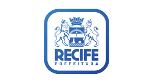 Logotipo da empresa Prefeitura de Recife