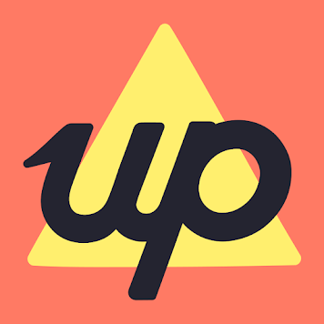 Up Bank のロゴ