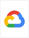 Google Cloud ロゴ