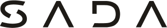 Логотип компании SADA