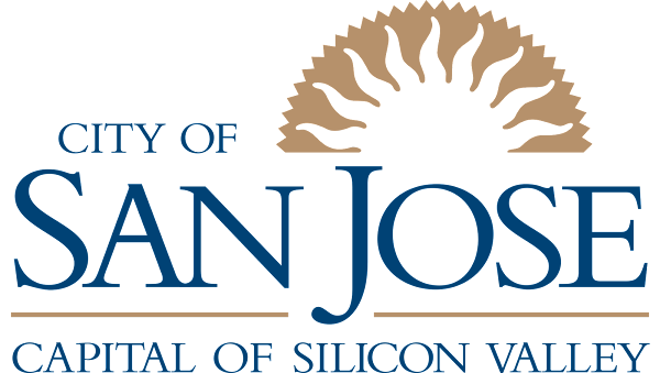 Logotipo de la ciudad de San José