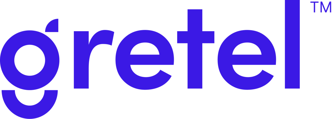 Logotipo da Gretel