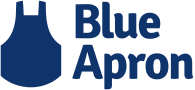Blue Apron 로고