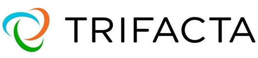 Trifacta 徽标