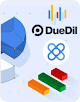 網誌文章：DueDil 如何運用 Apigee 的 API 優先方法，大規模提供資料深入分析結果