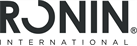 Logo: ronin