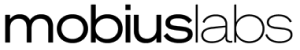 Logotipo da Mobius