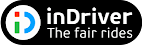 Logo de inDriver