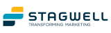 Logotipo de Stagwell