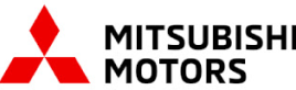 Logo: Mitsubishi-Motors